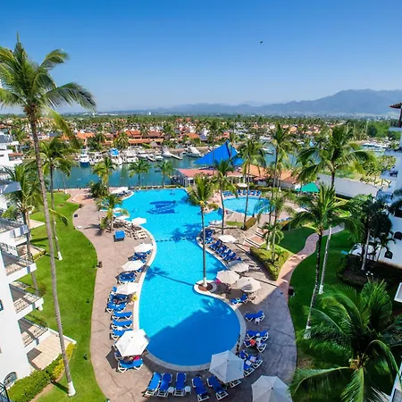 Vamar Vallarta All Inclusive Marina & Beach Resort-2
